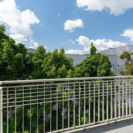 Treetop Near Mtp Appartement *