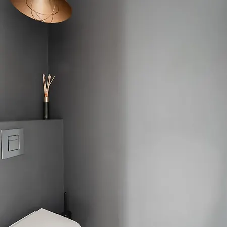 Appartement Treetop Near Mtp