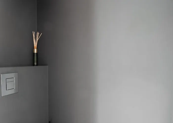 Apartman Treetop Near Mtp